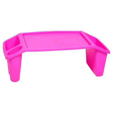 Student Lap Desk- Magenta