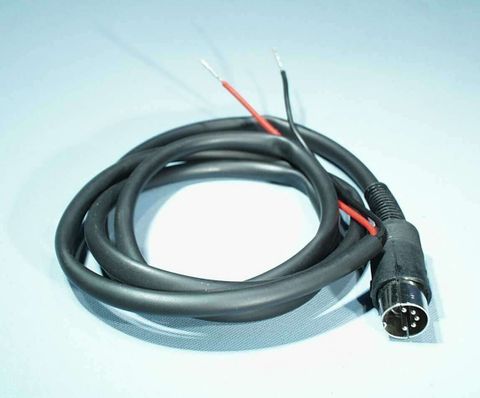 External trigger cable for Stroboscope