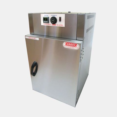 Oven gravity 32lt digital max 200C