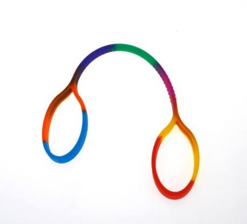 Chewigem Innovations - Chewipal Rainbow