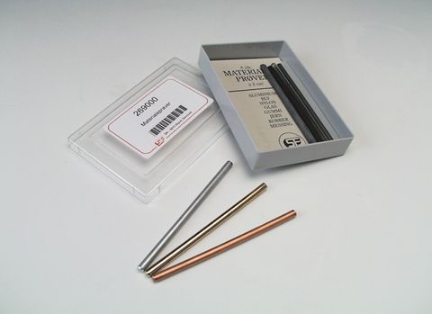 Conductivity rods 100mm long