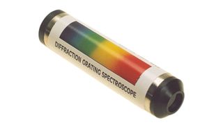 Spectroscope