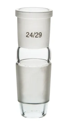 Adaptor reduction 24/29S 29/32C