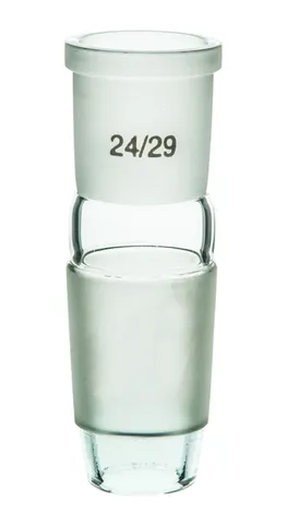 Adaptor reduction 24/29S 40/45C