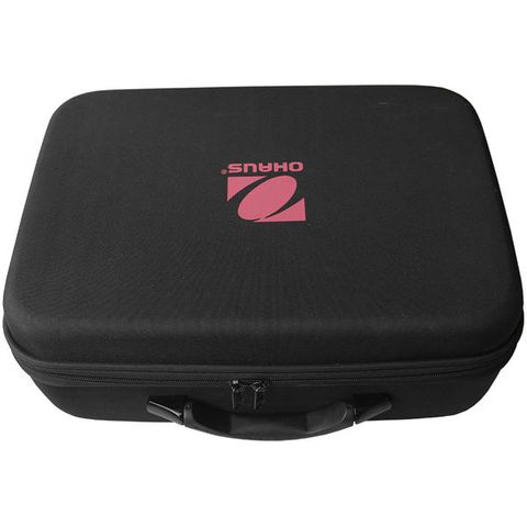 Carry case for Scout balances #