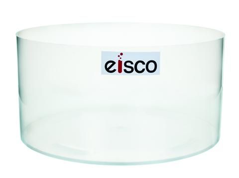 Pneumatic trough polypropylene 200x100mm