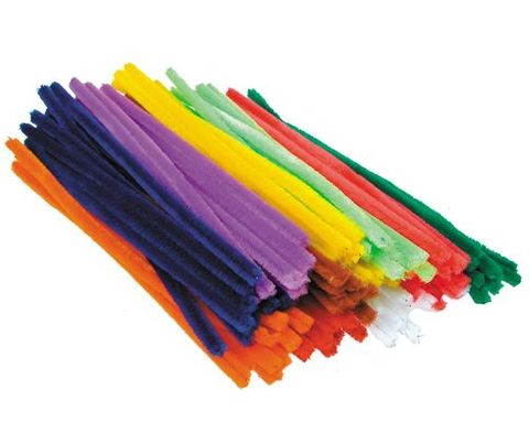 Chenille Stem 30cm