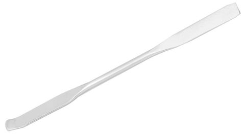 Spatula Chattaway S/S 150mm long