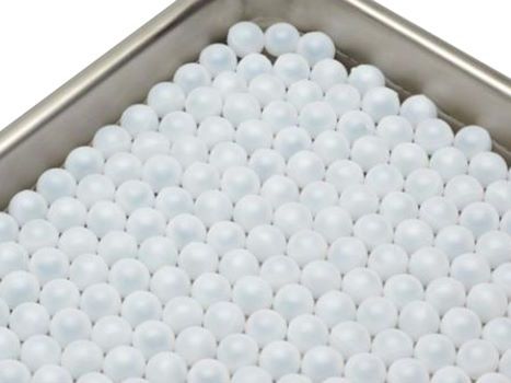 Floating ball PP 10mm (reduces evapor.)