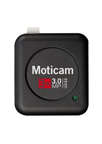 Moticam 3MP USB 3.0 camera