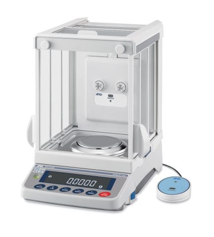Balance analytical 220gx0.1mg int calib