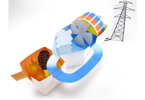 Generating Electricity