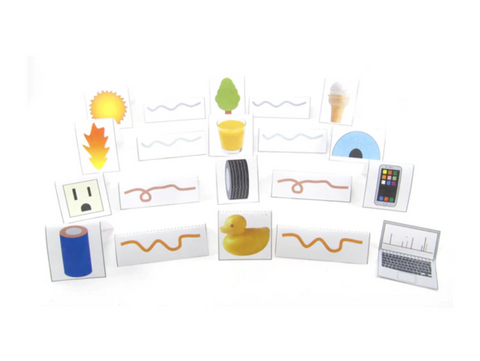 Conductors & Insulators