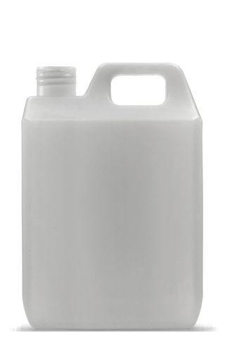 Jerry can HDPE with cap 1L