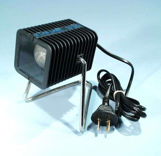 Microscope Lamp