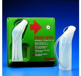 Eye Wash station (without bottle)