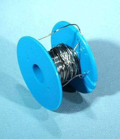 Potentiometer wire spare 2m