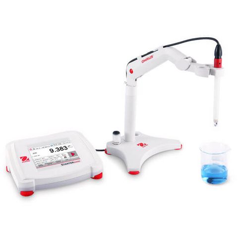 ST5000-F multi bench meter with full kit