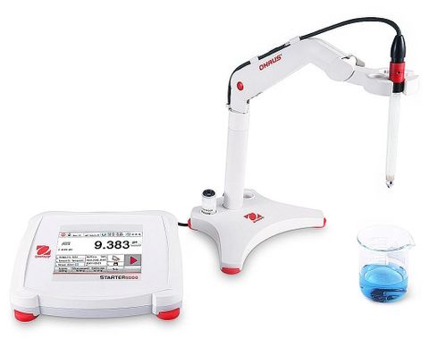 Starter 5000 multi parameter (full kit)