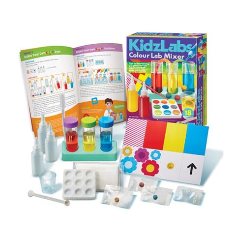 4M - Kidzlab - Colour Lab Mixer