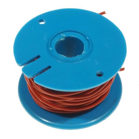Red wire roll for Hodson motor kit