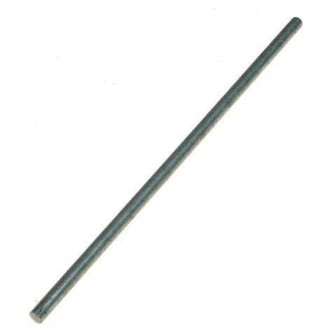 Rotor shaft for Hodson motor kit