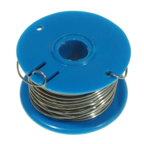 Wire Nichrome 22 SWG reel