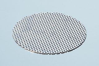 Metal Plate