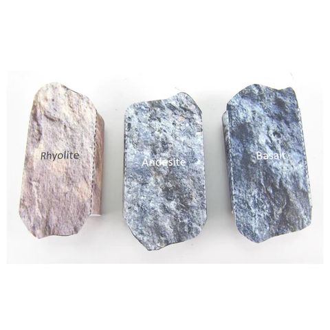 Igneous Rocks