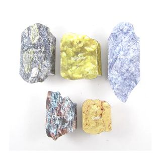 Minerals