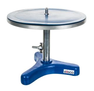 Pump Plate