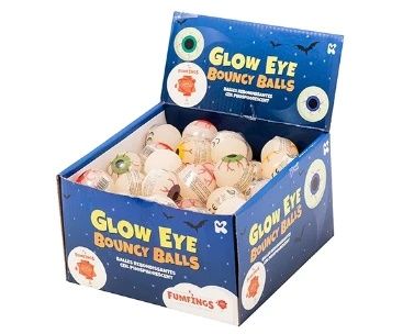 Glow Eye Jetballs