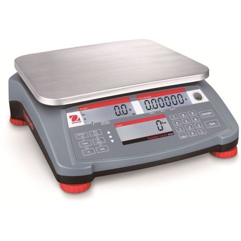 Scale 'Ranger Count 3000' 30kg x 1g