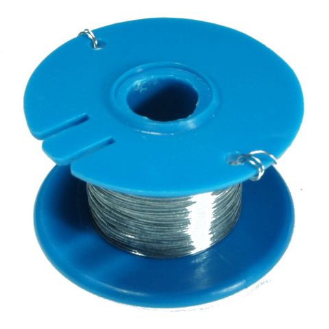 Spare Iron wire for Tensile Test mach.