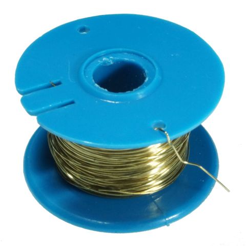 Spare Brass wire for Tensile Test mach.