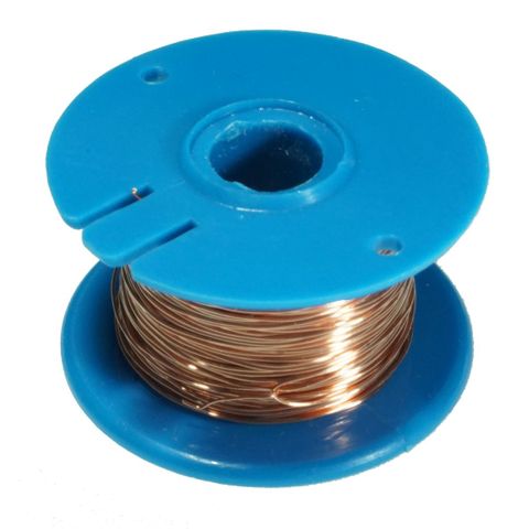 Spare Copper wire for Tensile Test mach.