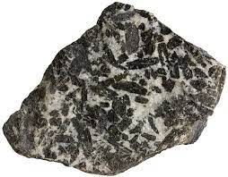 Rock - Gabbro