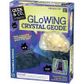 Glowing Crystal Geode