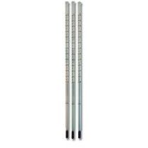 Thermometer green spirit -10 to 110 x 1C