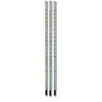 Thermometer green spirit -10 to 110 x 1C