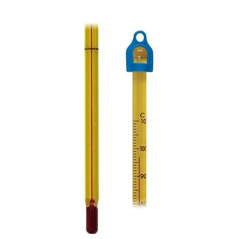 Thermometer R/S -20/150C x 1C YB 305mm