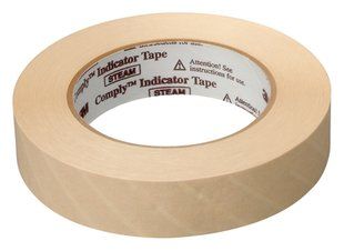 Autoclave Tape