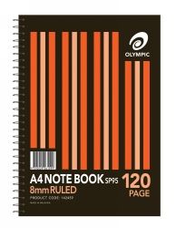 Note Books