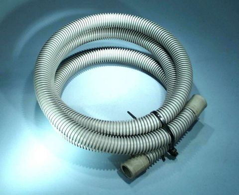 Air source spare hose assembly 2m long