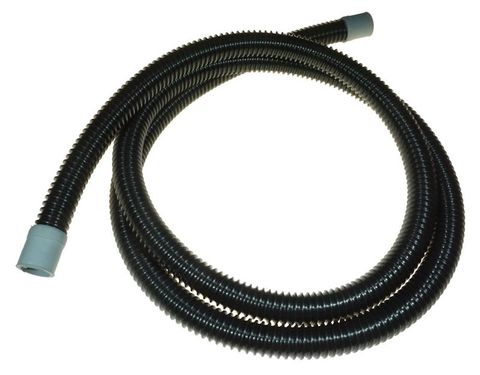 Spare hose for IEC air source 2m long