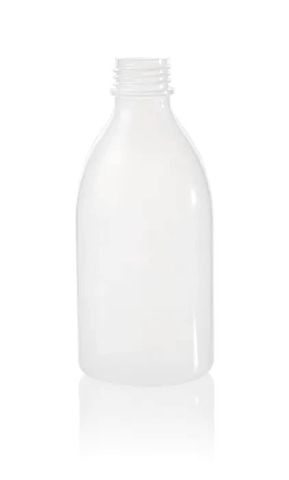 Bottle LDPE 20ml NM w/o cap [WSL]