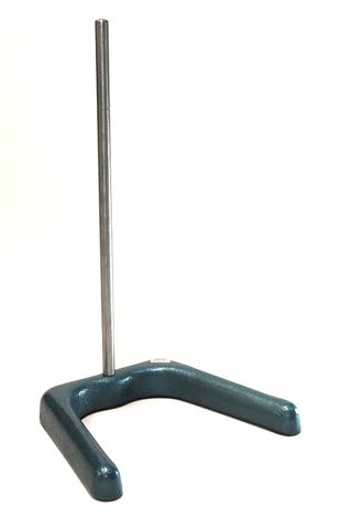 Stand U-shape HD 30x25cm base 60cm rod