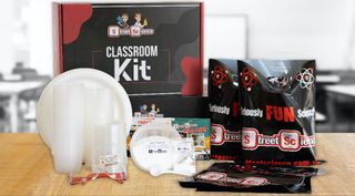 Classroom Kits