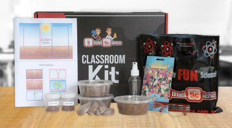Year 1 Get it Growing Classroom Kit
