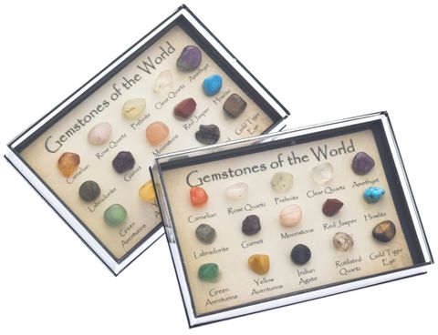 Gemstone Collection